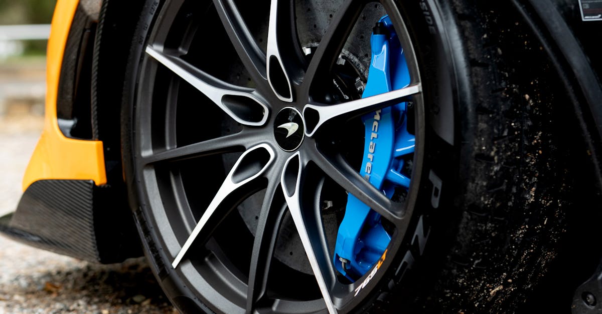 Deep Cleaning Methods for Ceramic Coated Vehicles